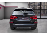 BMW d'occasion X3 2 D SDRIVE 18D Luxury de 2018 Paris 17 (75)﻿