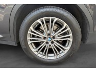BMW d'occasion X3 2 D SDRIVE 18D Luxury de 2018 Paris 17 (75)﻿