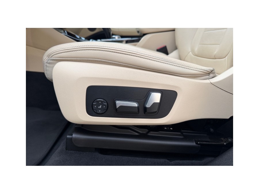 BMW d'occasion X3 2 D SDRIVE 18D Luxury de 2018 Paris 17 (75)﻿