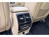 BMW d'occasion X3 2 D SDRIVE 18D Luxury de 2018 Paris 17 (75)﻿