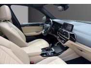 BMW d'occasion X3 2 D SDRIVE 18D Luxury de 2018 Paris 17 (75)﻿