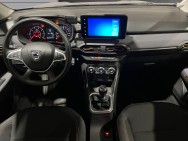DACIA d'occasion SANDERO III 1 TCE 90 STEPWAY CONFORT de 2022 Nancy