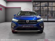 DACIA d'occasion SANDERO III 1 TCE 90 STEPWAY CONFORT de 2022 Nancy