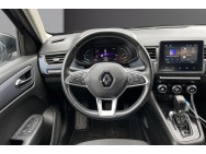 RENAULT d'occasion ARKANA 1.6 E-TECH 145 TECHNO de 2022 Colmar (68)﻿