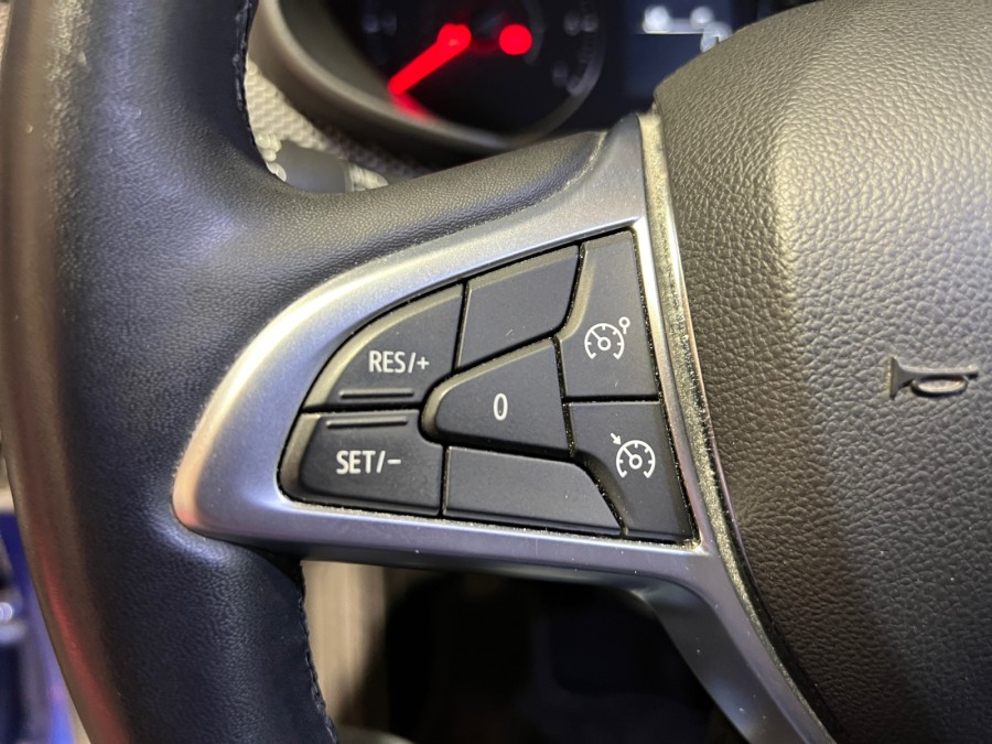 DACIA d'occasion SANDERO III 1 TCE 90 STEPWAY CONFORT de 2022 Nancy