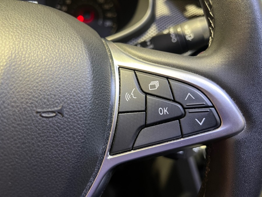 DACIA d'occasion SANDERO III 1 TCE 90 STEPWAY CONFORT de 2022 Nancy