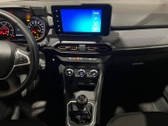 DACIA d'occasion SANDERO III 1 TCE 90 STEPWAY CONFORT de 2022 Nancy