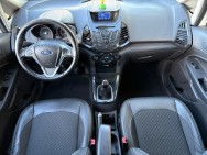FORD d'occasion ECOSPORT 1.5 TDCI 100 TREND de 2016 Brest (29)﻿