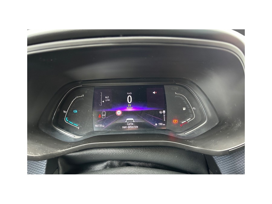 RENAULT d'occasion ARKANA 1.6 E-TECH 145 TECHNO de 2022 Colmar (68)﻿