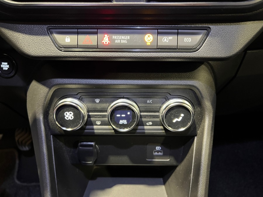 DACIA d'occasion SANDERO III 1 TCE 90 STEPWAY CONFORT de 2022 Nancy