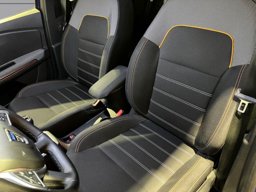 DACIA d'occasion SANDERO III 1 TCE 90 STEPWAY CONFORT de 2022 Nancy