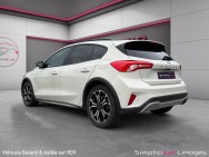 FORD d'occasion FOCUS 1.0 EcoBoost 125ch BVA de 2019 Limoges (87)﻿