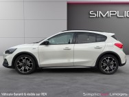 FORD d'occasion FOCUS 1.0 EcoBoost 125ch BVA de 2019 Limoges (87)﻿