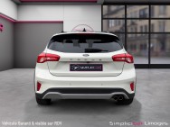 FORD d'occasion FOCUS 1.0 EcoBoost 125ch BVA de 2019 Limoges (87)﻿