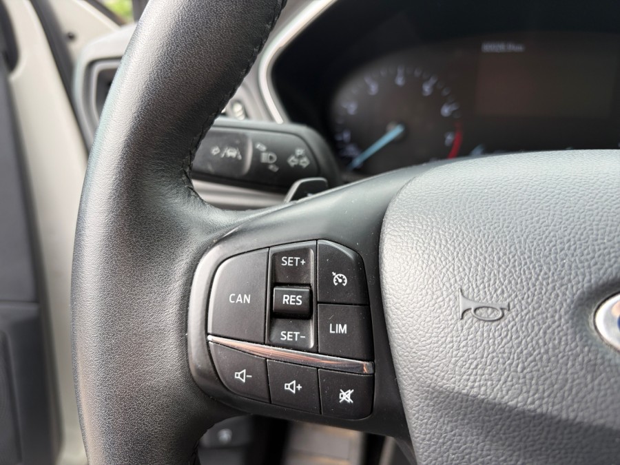 FORD d'occasion FOCUS 1.0 EcoBoost 125ch BVA de 2019 Limoges (87)﻿
