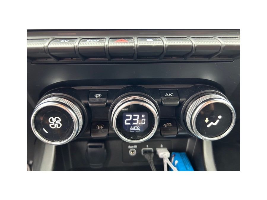 RENAULT d'occasion ARKANA 1.6 E-TECH 145 TECHNO de 2022 Colmar (68)﻿