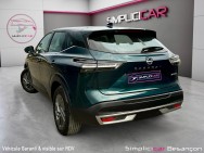 NISSAN d'occasion QASHQAI Hybrid e-POWER 205ch Business Edition 2026