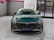 NISSAN d'occasion QASHQAI Hybrid e-POWER 205ch Business Edition 2026