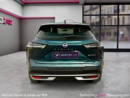 NISSAN d'occasion QASHQAI Hybrid e-POWER 205ch Business Edition 2026