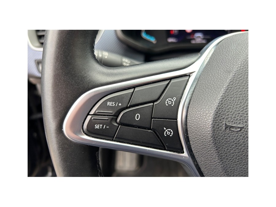 RENAULT d'occasion ARKANA 1.6 E-TECH 145 TECHNO de 2022 Colmar (68)﻿