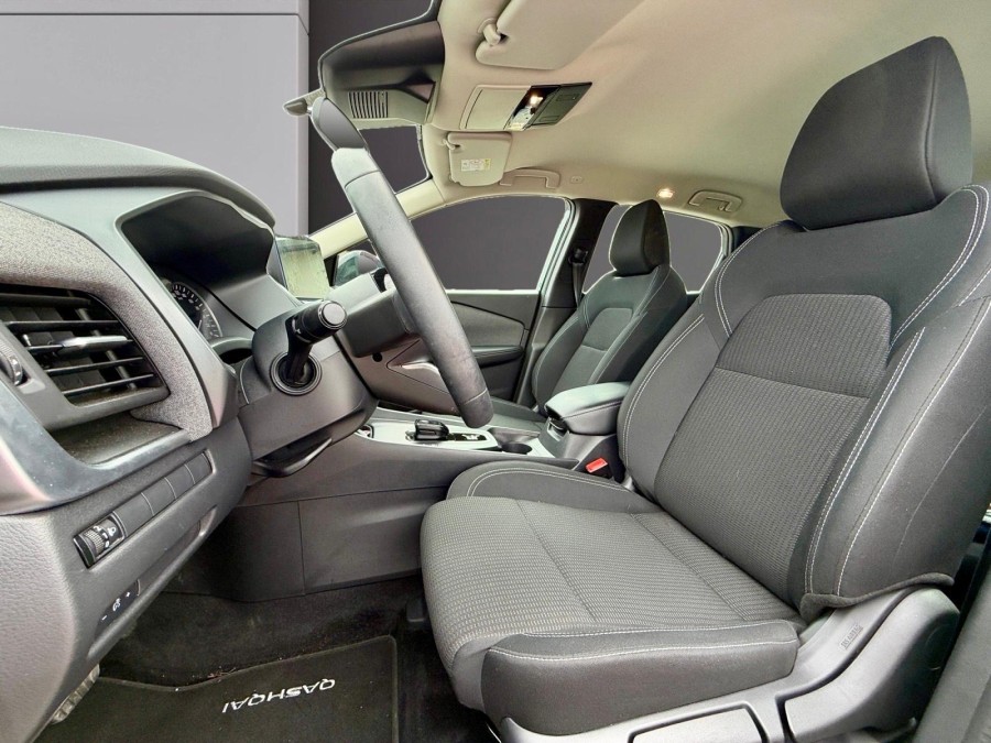NISSAN d'occasion QASHQAI Hybrid e-POWER 205ch Business Edition 2026