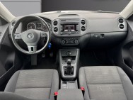 VOLKSWAGEN d'occasion TIGUAN 2.0 TDI 110ch BlueMotion Technology FAP