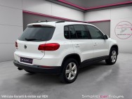 VOLKSWAGEN d'occasion TIGUAN 2.0 TDI 110ch BlueMotion Technology FAP