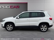 VOLKSWAGEN d'occasion TIGUAN 2.0 TDI 110ch BlueMotion Technology FAP