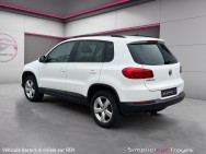 VOLKSWAGEN d'occasion TIGUAN 2.0 TDI 110ch BlueMotion Technology FAP