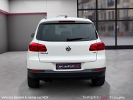 VOLKSWAGEN d'occasion TIGUAN 2.0 TDI 110ch BlueMotion Technology FAP