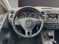 VOLKSWAGEN d'occasion TIGUAN 2.0 TDI 110ch BlueMotion Technology FAP