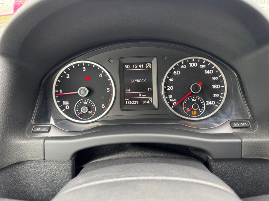 VOLKSWAGEN d'occasion TIGUAN 2.0 TDI 110ch BlueMotion Technology FAP