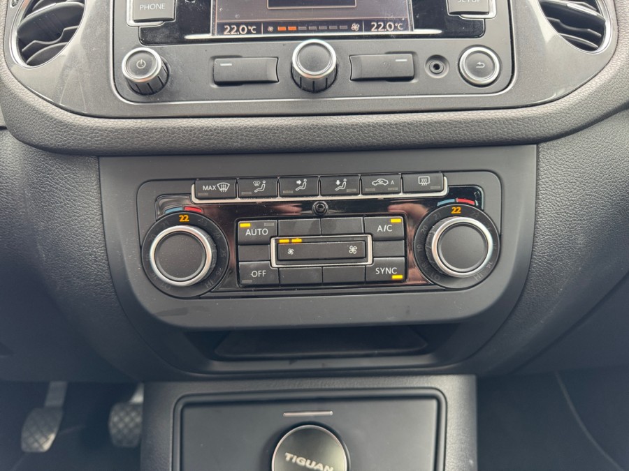VOLKSWAGEN d'occasion TIGUAN 2.0 TDI 110ch BlueMotion Technology FAP