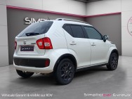 SUZUKI d'occasion IGNIS 1.2 DUALJET PACK de 2017 Evreux (27)﻿
