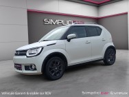 SUZUKI d'occasion IGNIS 1.2 DUALJET PACK de 2017 Evreux (27)﻿