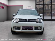 SUZUKI d'occasion IGNIS 1.2 DUALJET PACK de 2017 Evreux (27)﻿