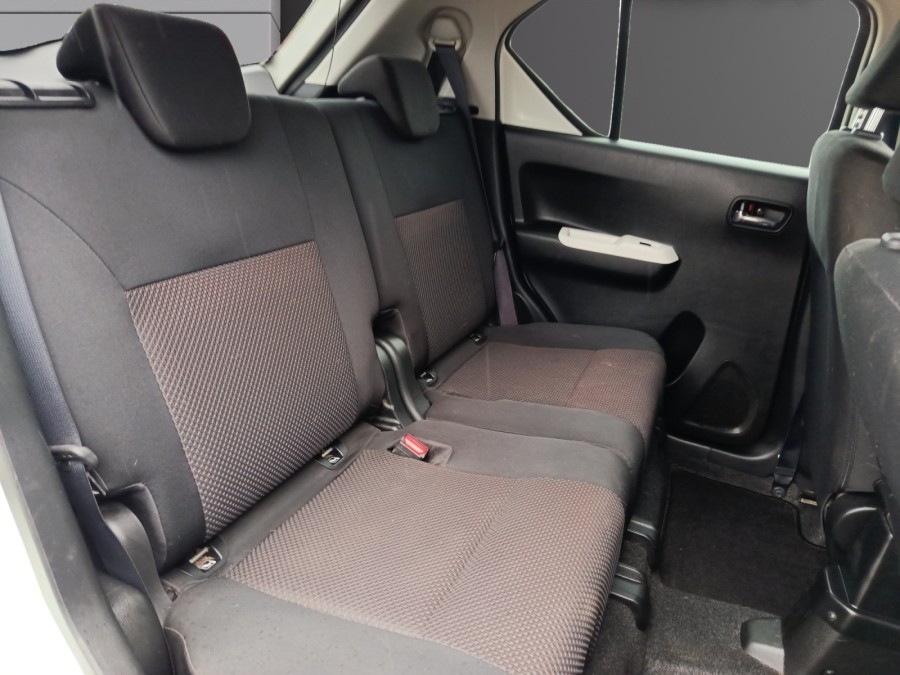 SUZUKI d'occasion IGNIS 1.2 DUALJET PACK de 2017 Evreux (27)﻿