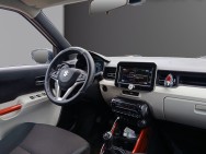 SUZUKI d'occasion IGNIS 1.2 DUALJET PACK de 2017 Evreux (27)﻿