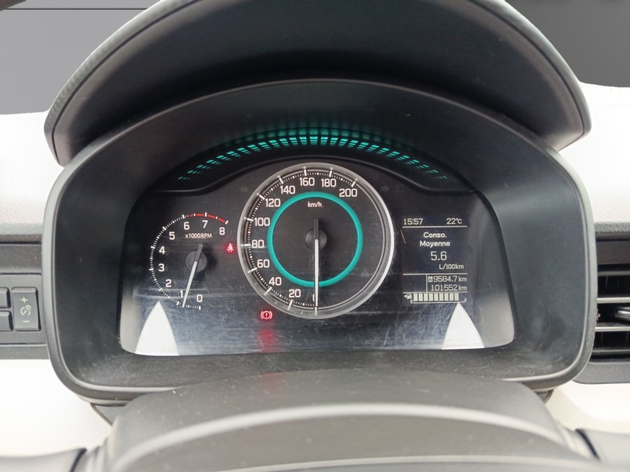 SUZUKI d'occasion IGNIS 1.2 DUALJET PACK de 2017 Evreux (27)﻿