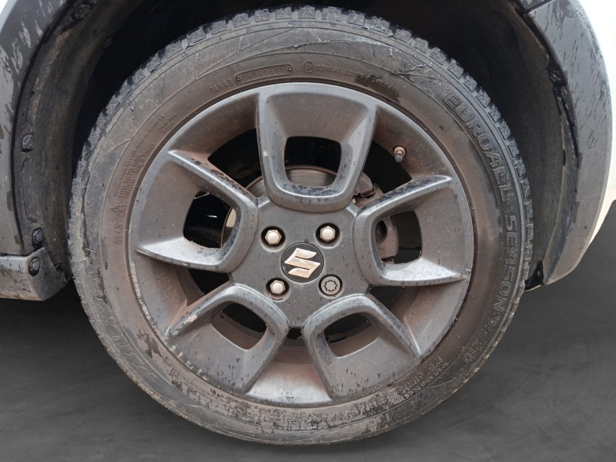 SUZUKI d'occasion IGNIS 1.2 DUALJET PACK de 2017 Evreux (27)﻿