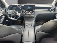 MERCEDES d'occasion CLASSE GLC 300 e 211+122ch AMG Line 9G-Tronic de
