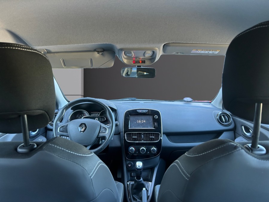 RENAULT d'occasion CLIO TCE 90 TREND de 2017 Lyon Ouest (69)﻿