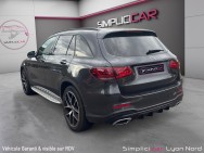 MERCEDES d'occasion CLASSE GLC 300 e 211+122ch AMG Line 9G-Tronic de