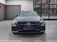 MERCEDES d'occasion CLASSE GLC 300 e 211+122ch AMG Line 9G-Tronic de