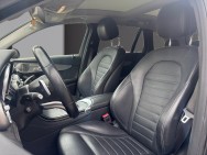 MERCEDES d'occasion CLASSE GLC 300 e 211+122ch AMG Line 9G-Tronic de