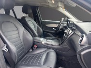 MERCEDES d'occasion CLASSE GLC 300 e 211+122ch AMG Line 9G-Tronic de