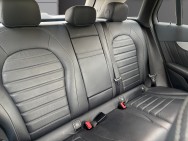 MERCEDES d'occasion CLASSE GLC 300 e 211+122ch AMG Line 9G-Tronic de