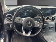 MERCEDES d'occasion CLASSE GLC 300 e 211+122ch AMG Line 9G-Tronic de