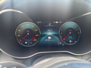MERCEDES d'occasion CLASSE GLC 300 e 211+122ch AMG Line 9G-Tronic de
