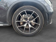 MERCEDES d'occasion CLASSE GLC 300 e 211+122ch AMG Line 9G-Tronic de